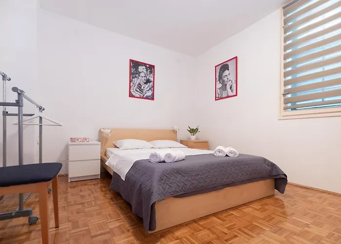 Apartment Lilym