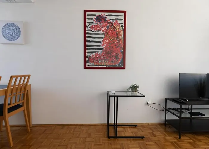 Apartment Lilym
